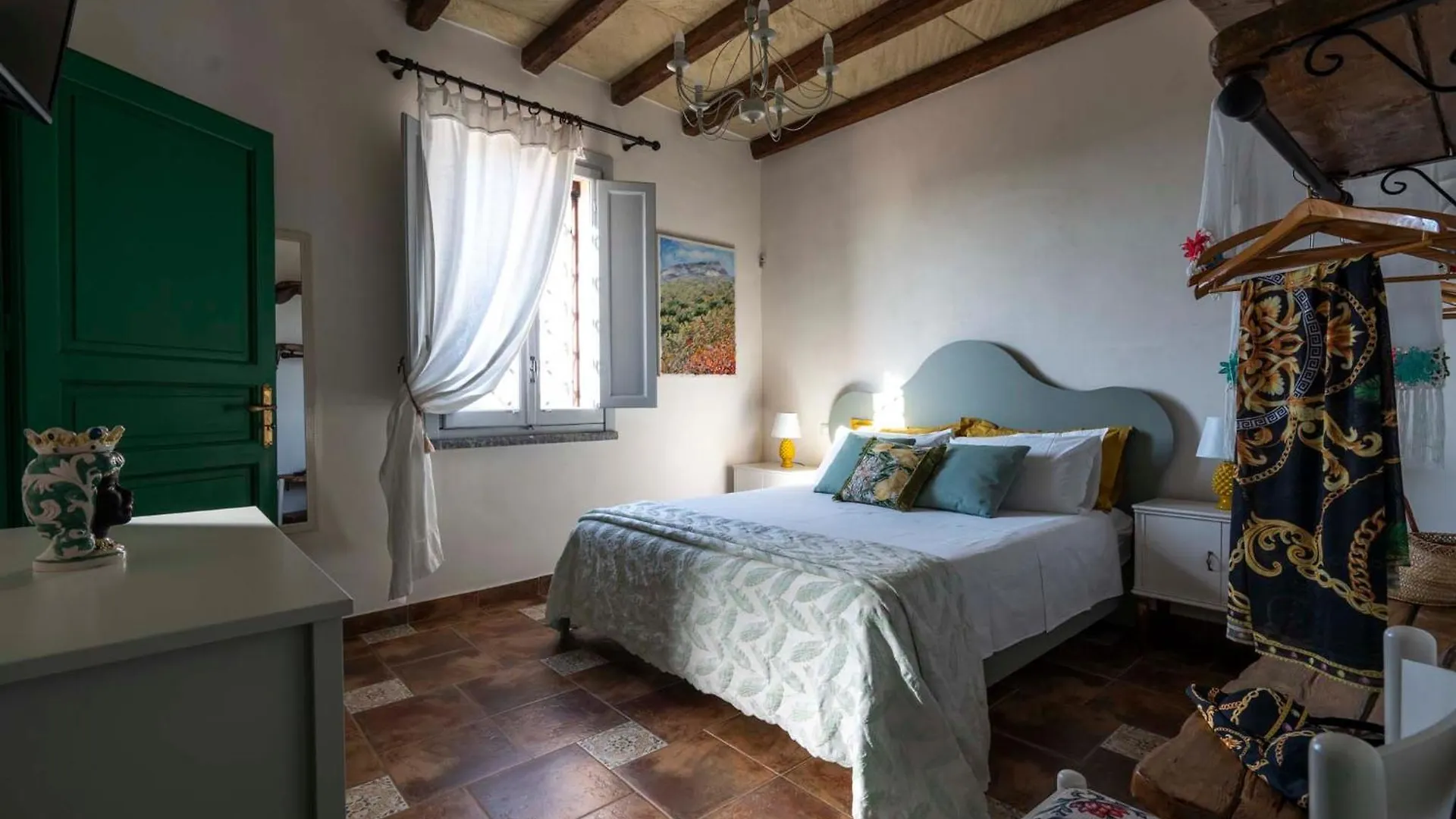 Le Giarre - Villa Con Piscina Privata A Trapani Marausa